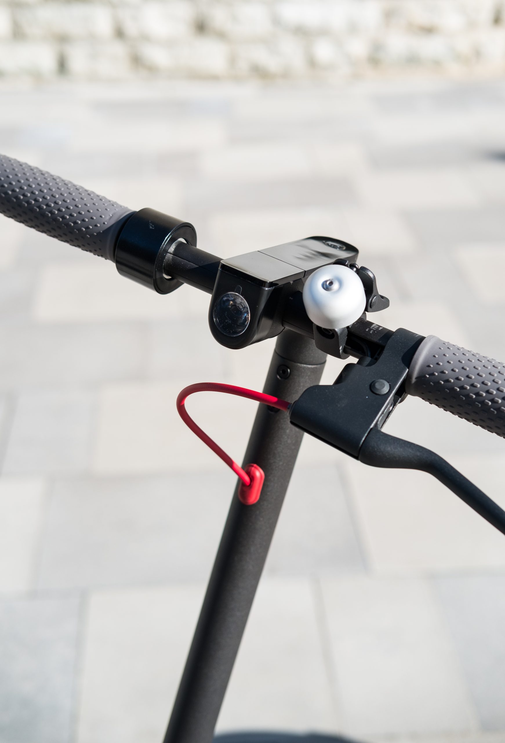 Sähköpotkulauta Xiaomi Mi M365 (EOL) - Image 5