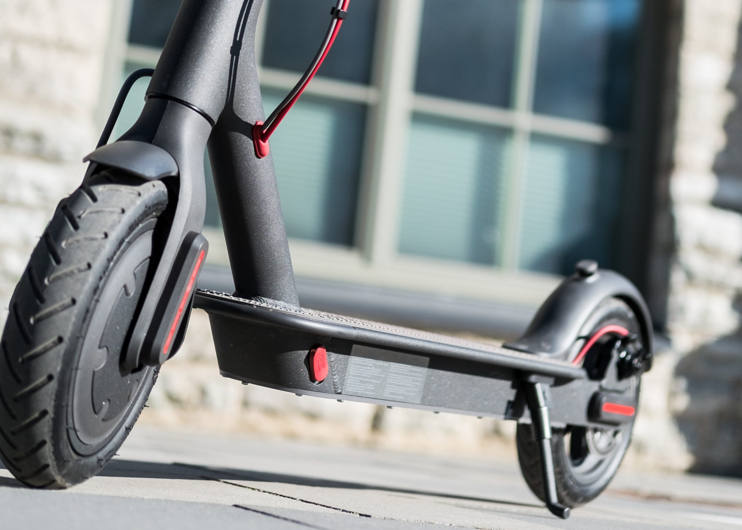 Sähköpotkulauta Xiaomi Mi M365 (EOL) - Image 6