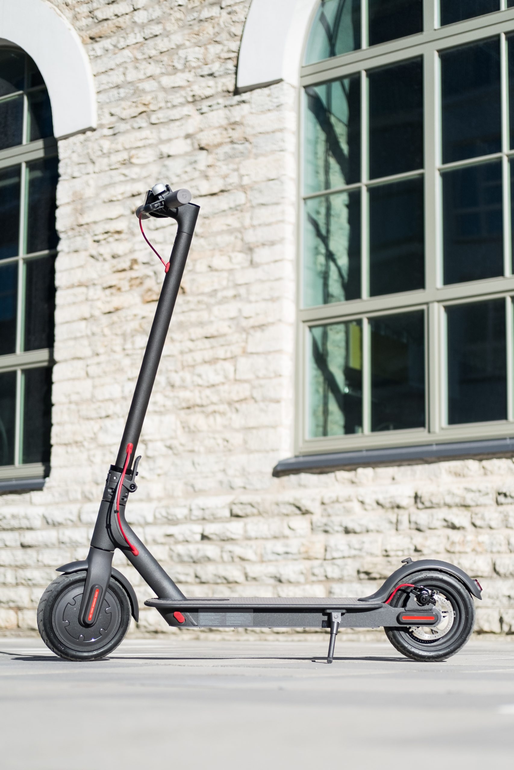 Sähköpotkulauta Xiaomi Mi M365 (EOL) - Image 3