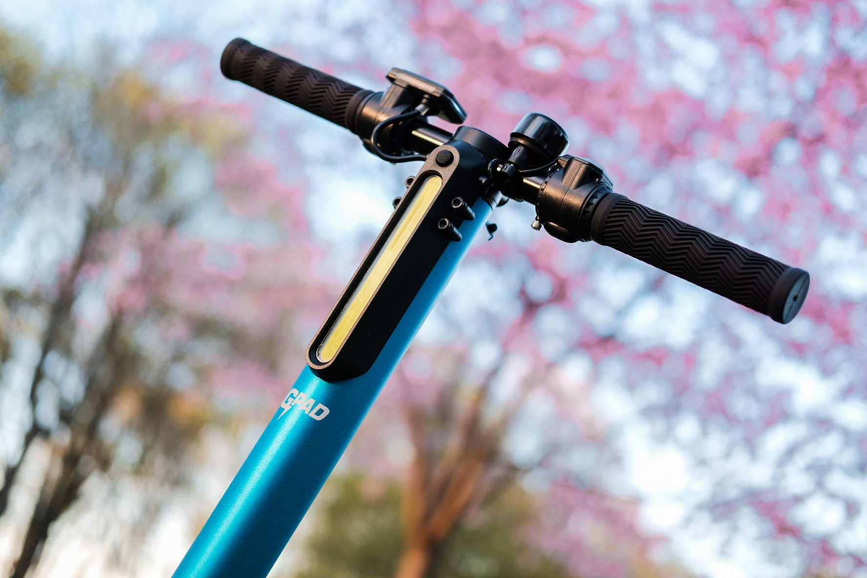 elektritõukeratas Gpad lite 2.3