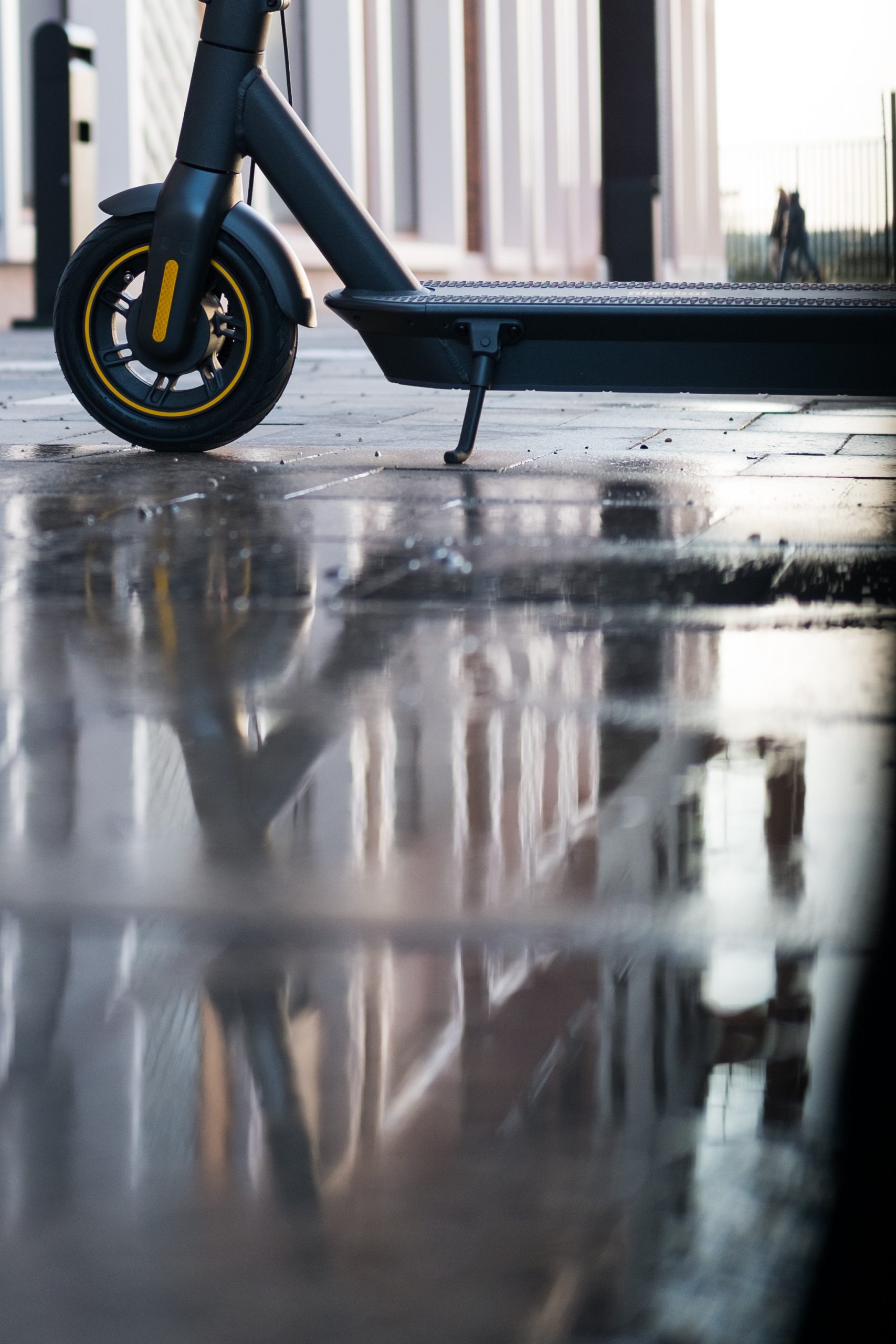 elektritõukeratas ninebot max g30 105