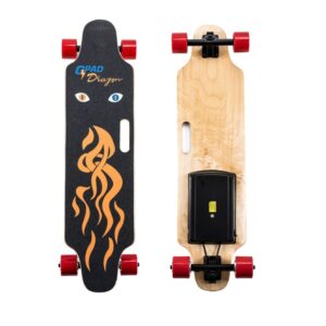 Sähköskeittilauta GPad Dragon (EOL)