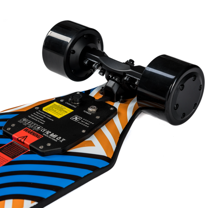 Sähköskeittilauta GPad Blade (EOL) - Image 2