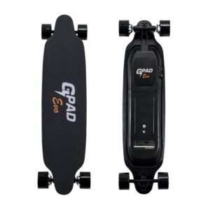 Sähköskeittilauta GPad Evo (EOL)