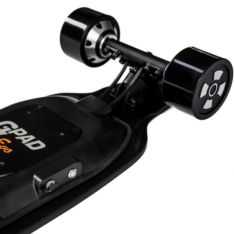 Sähköskeittilauta GPad Evo (EOL) - Image 3