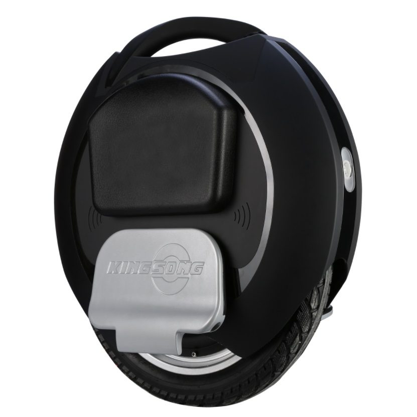 kingsong ks-16s üksratas