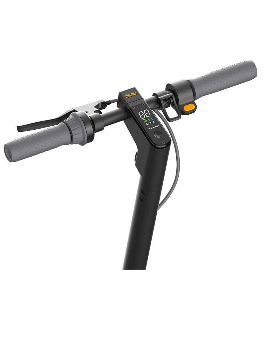 elektriline tõukeratas Ninebot G30 Max 5