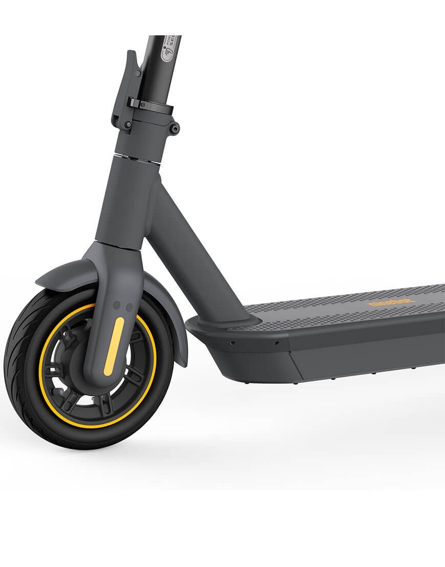 elektriline tõukeratas Ninebot G30 Max 6