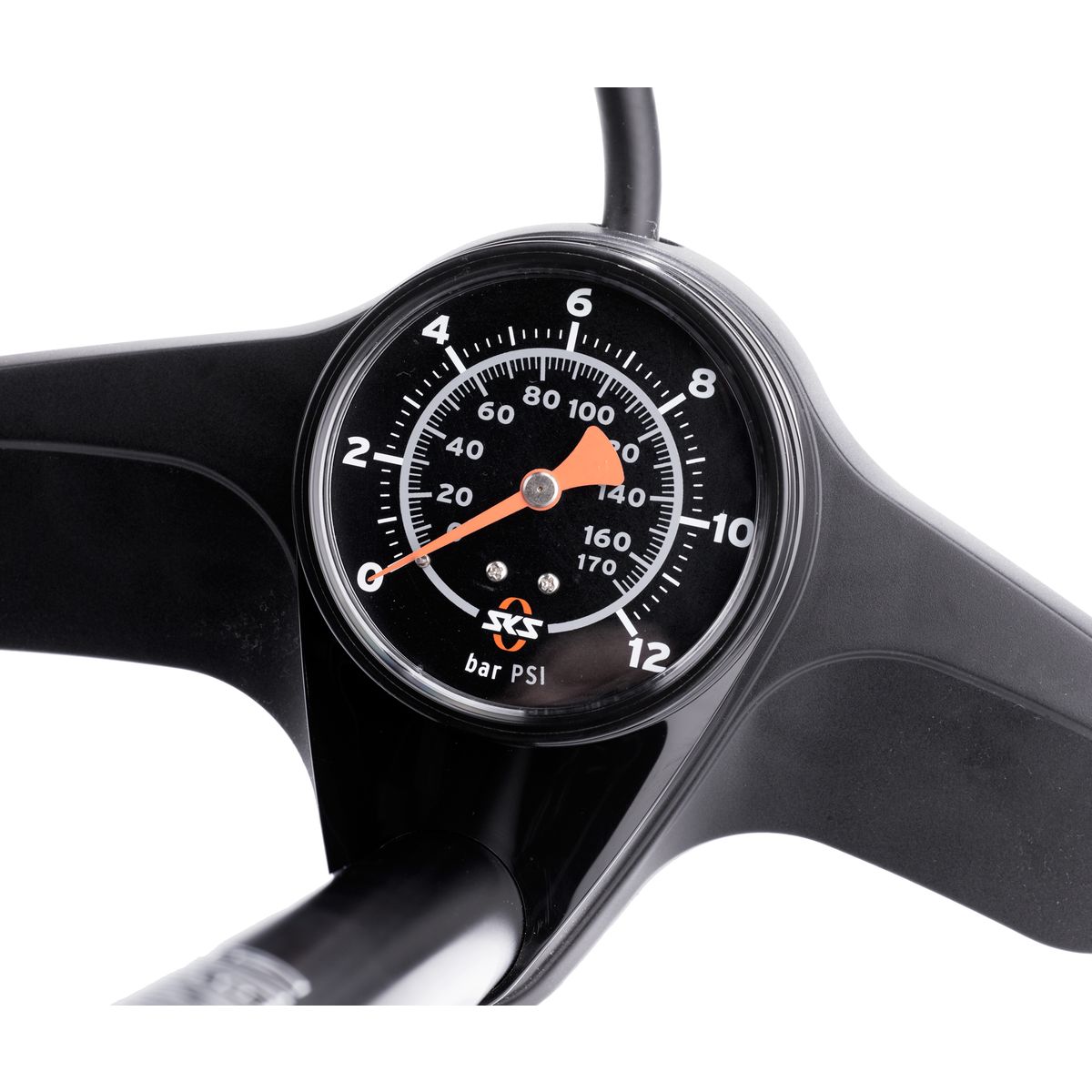 Lattiapumppu SKS Ilmakompressori 12.0 (EOL) - Image 2