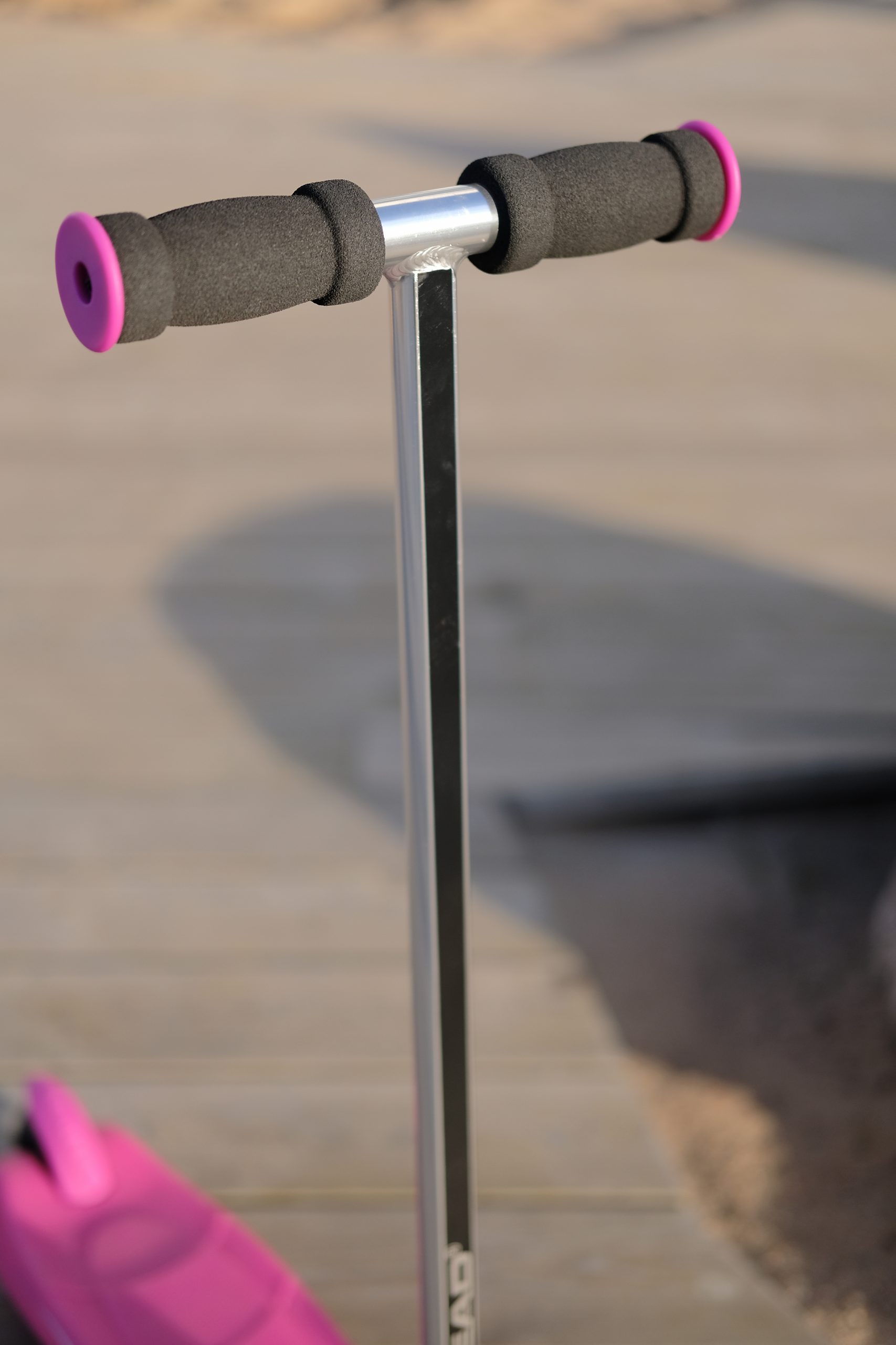 kolmerattaline tõukeratas 1