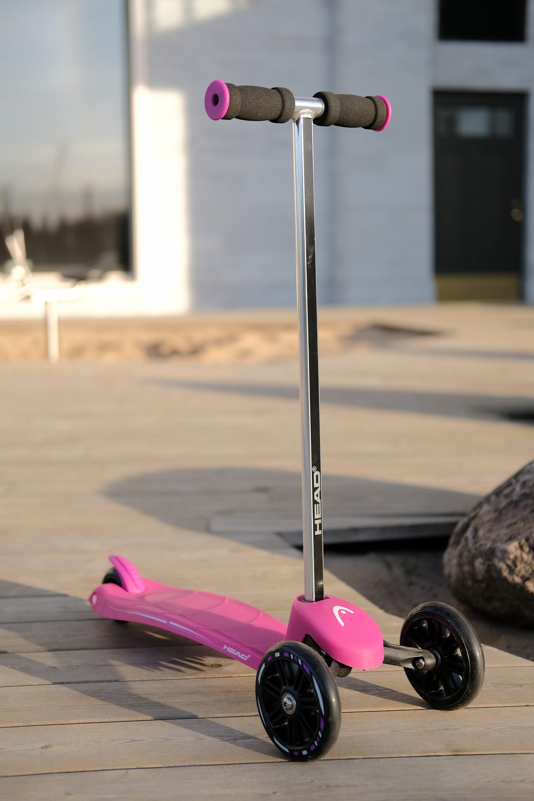 kolmerattaline tõukeratas 3