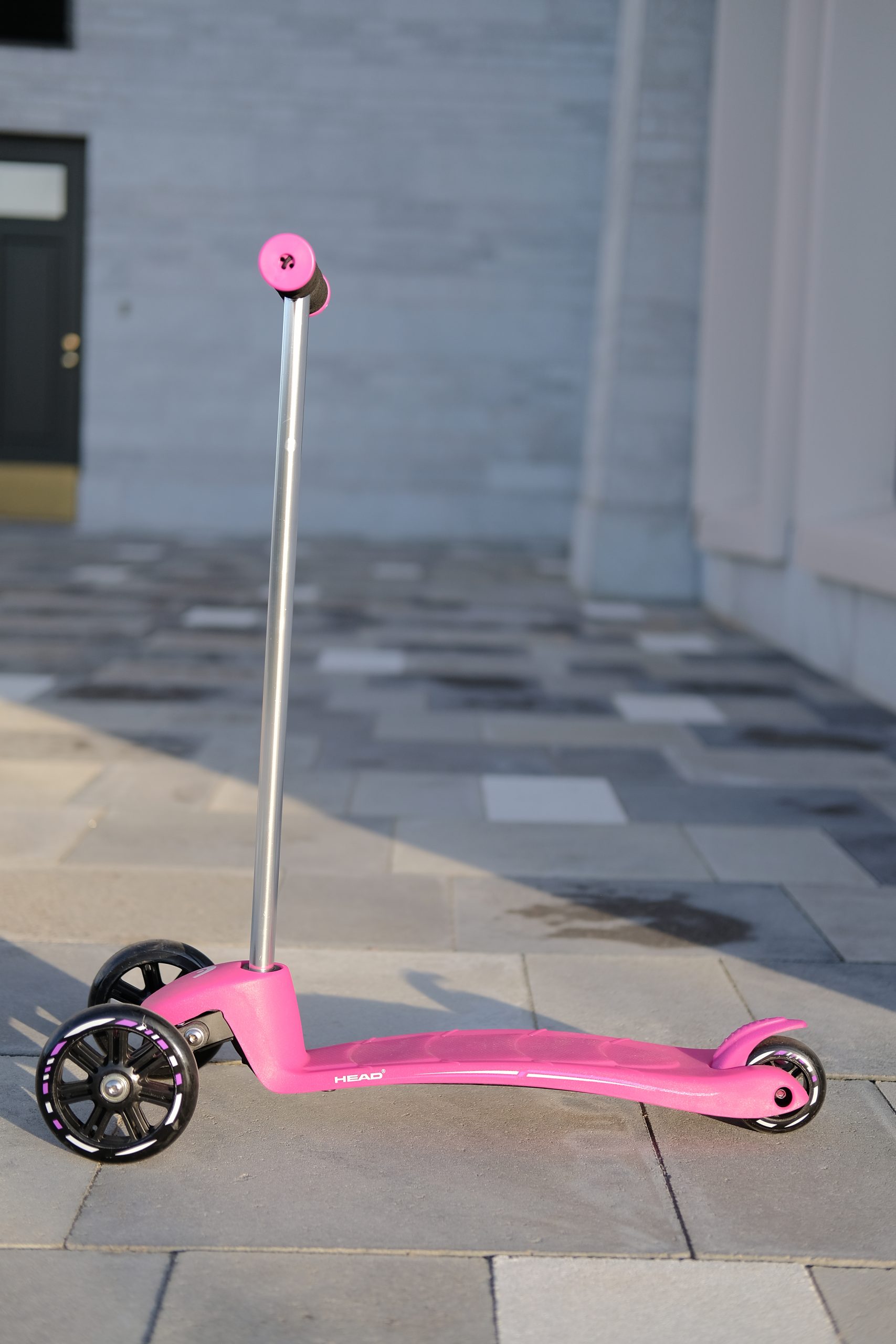 kolmerattaline tõukeratas 4