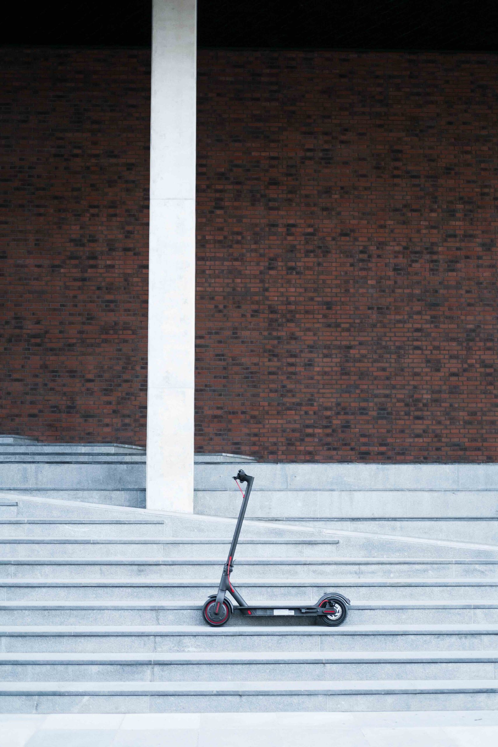 Sähkökäyttöinen potkulauta Xiaomi Mi M365 Pro (EOL) - Image 6