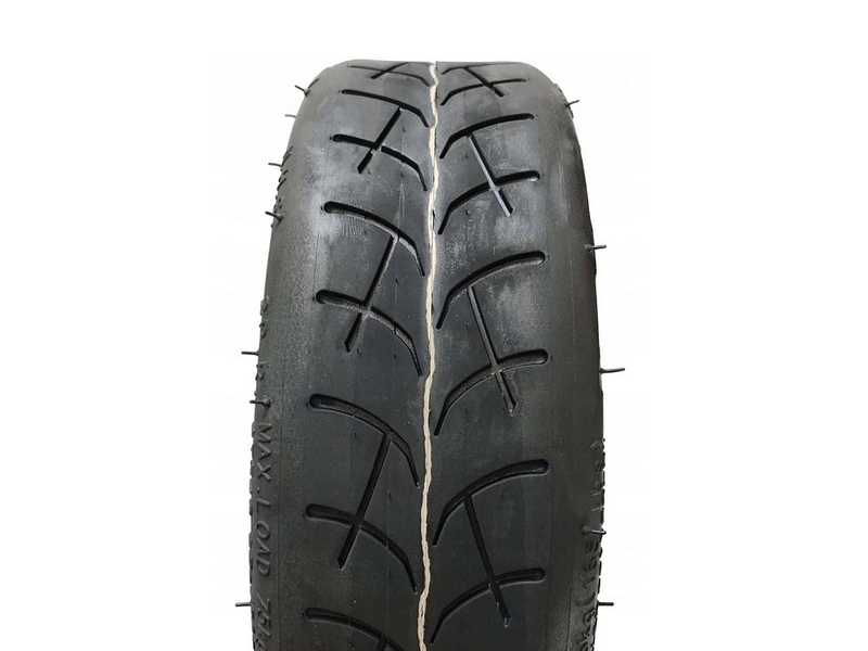 Elektrilise tõukeratta välisrehv