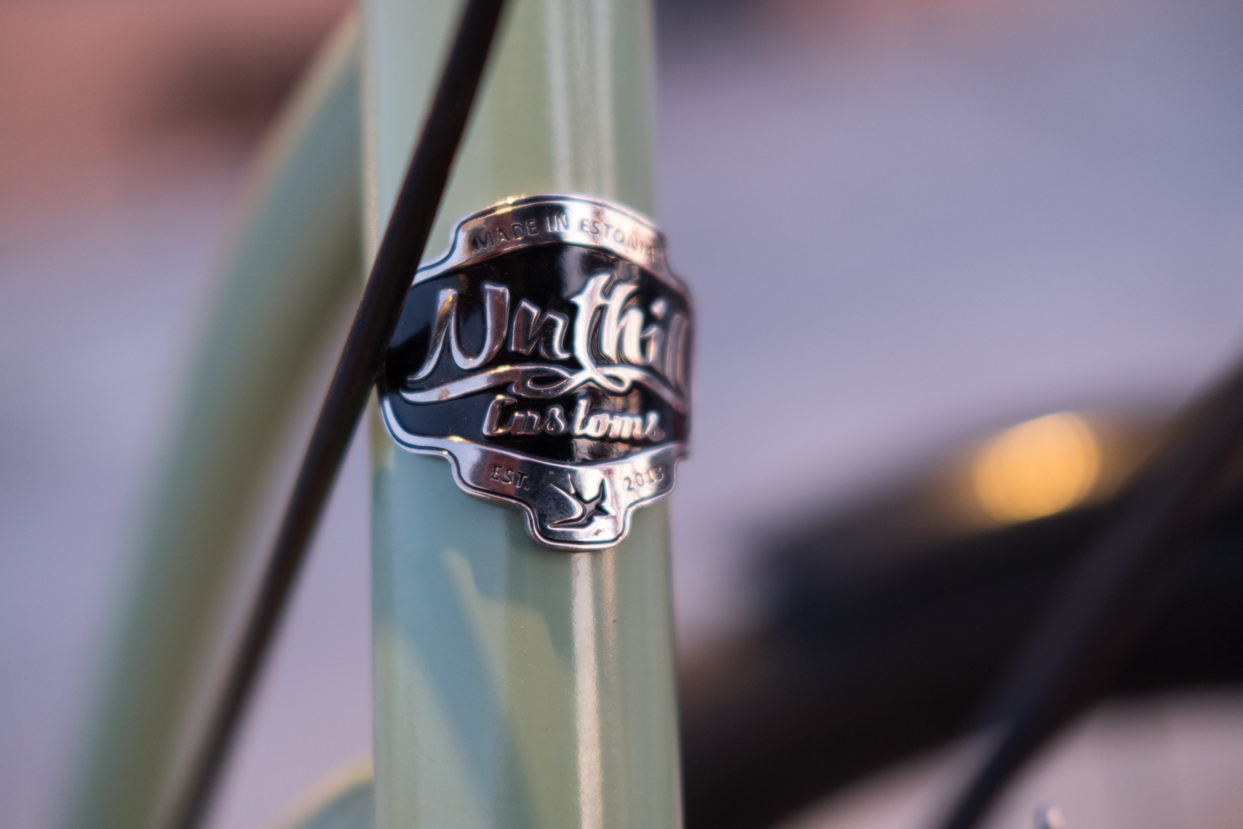 nuthill tõukeratas 2.4