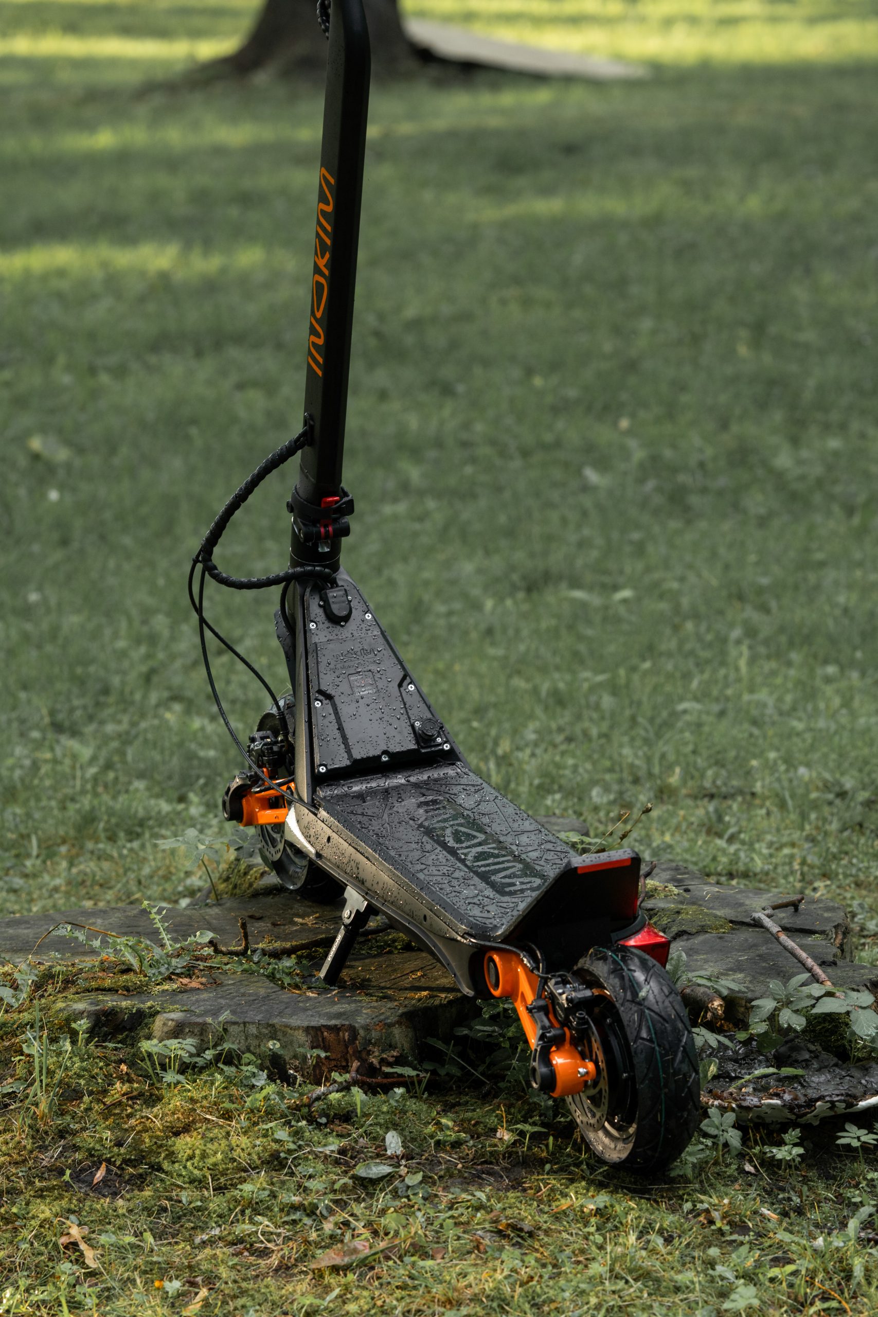 inokim oxo elektritõukeratas elektriline tõukeratas