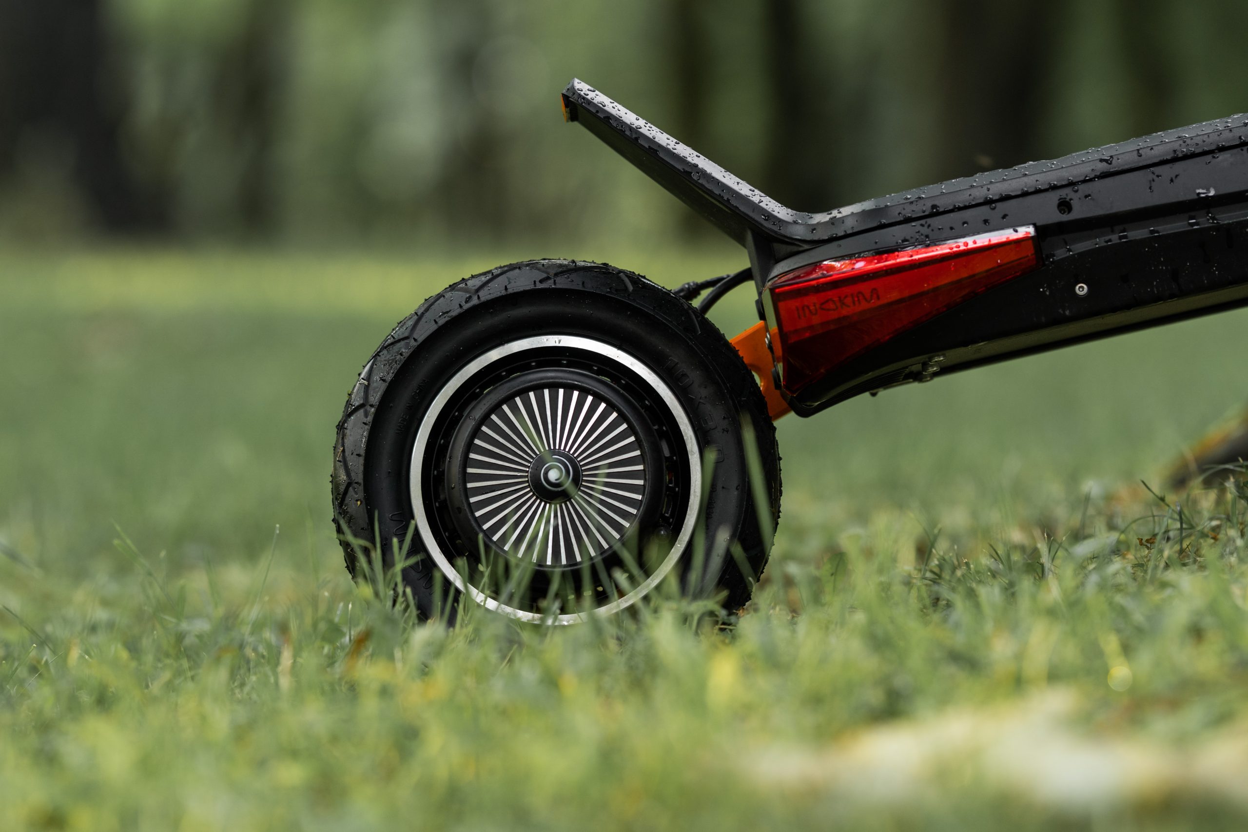 inokim oxo elektritõukeratas elektriline tõukeratas