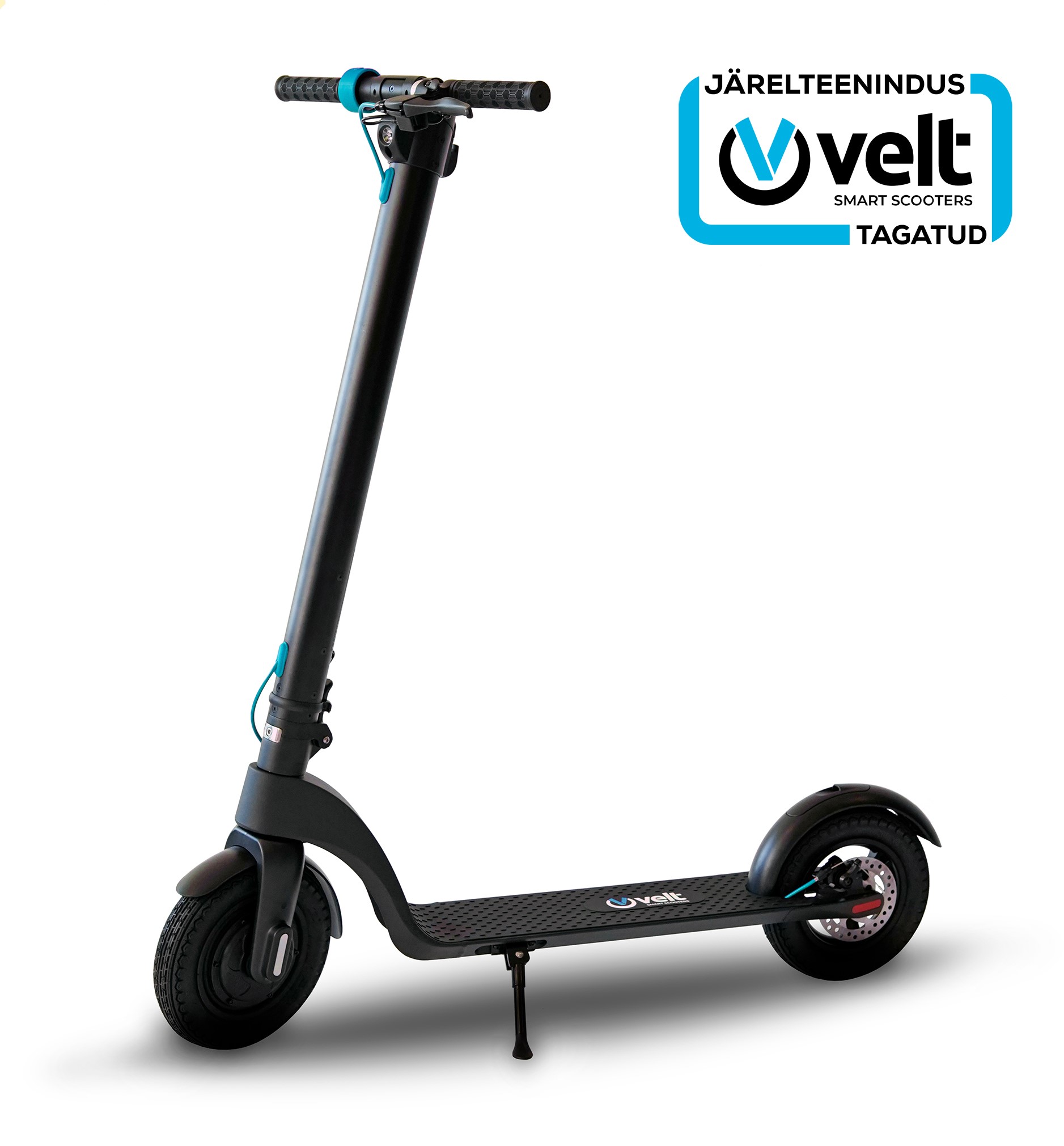 Velt Smart Scooter X7 sähköpotkulauta (EOL) - Image 2