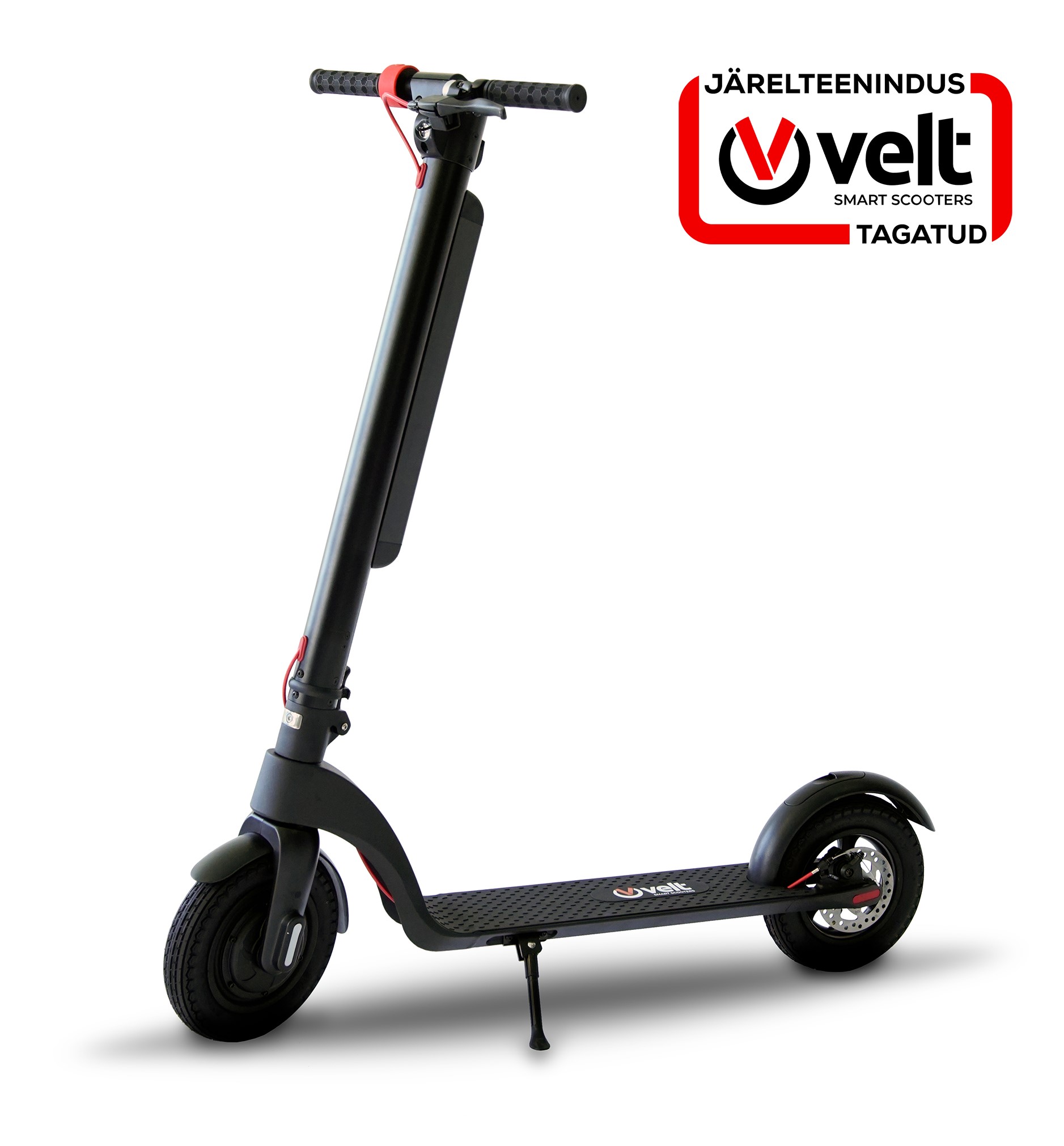 velt smart scooter eco x8 elektritõukeratas elektriline tõukeratas 1
