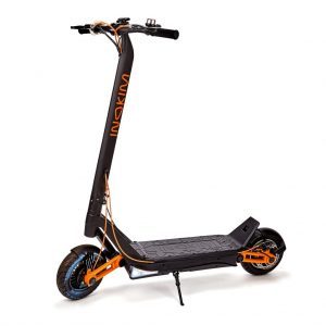 Sähkökäytöinen potkulauta Inokim OX Eco (EOL)