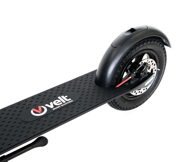 Velt Smart Scooter X7 sähköpotkulauta (EOL) - Image 10