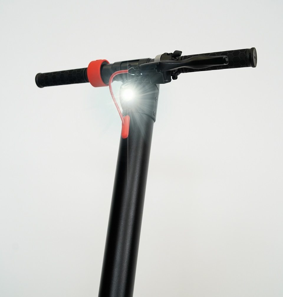 Velt Smart Scooter X7 sähköpotkulauta (EOL) - Image 4