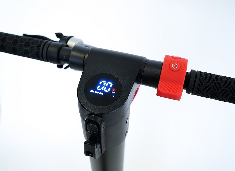 Velt Smart Scooter X7 sähköpotkulauta (EOL) - Image 6