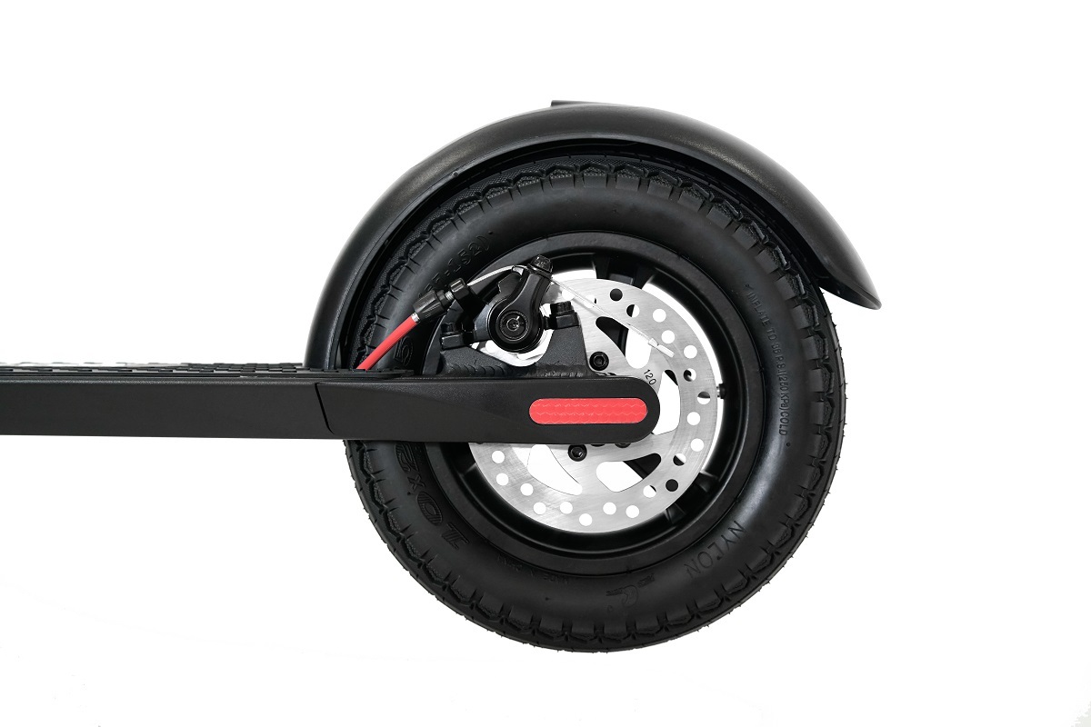 Velt Smart Scooter X7 sähköpotkulauta (EOL) - Image 7