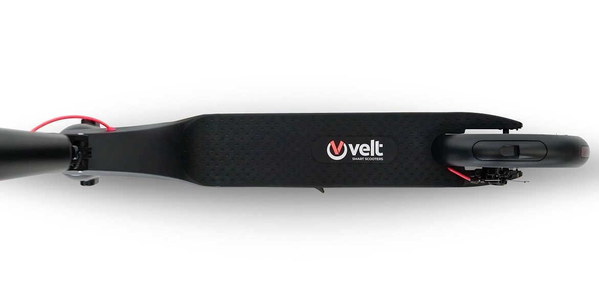 Velt Smart Scooter X7 sähköpotkulauta (EOL) - Image 9