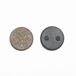 Xiaomi piduriklotsid