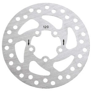 Xiaomi Pro piduriketas 120mm Mi M365 Pro 2