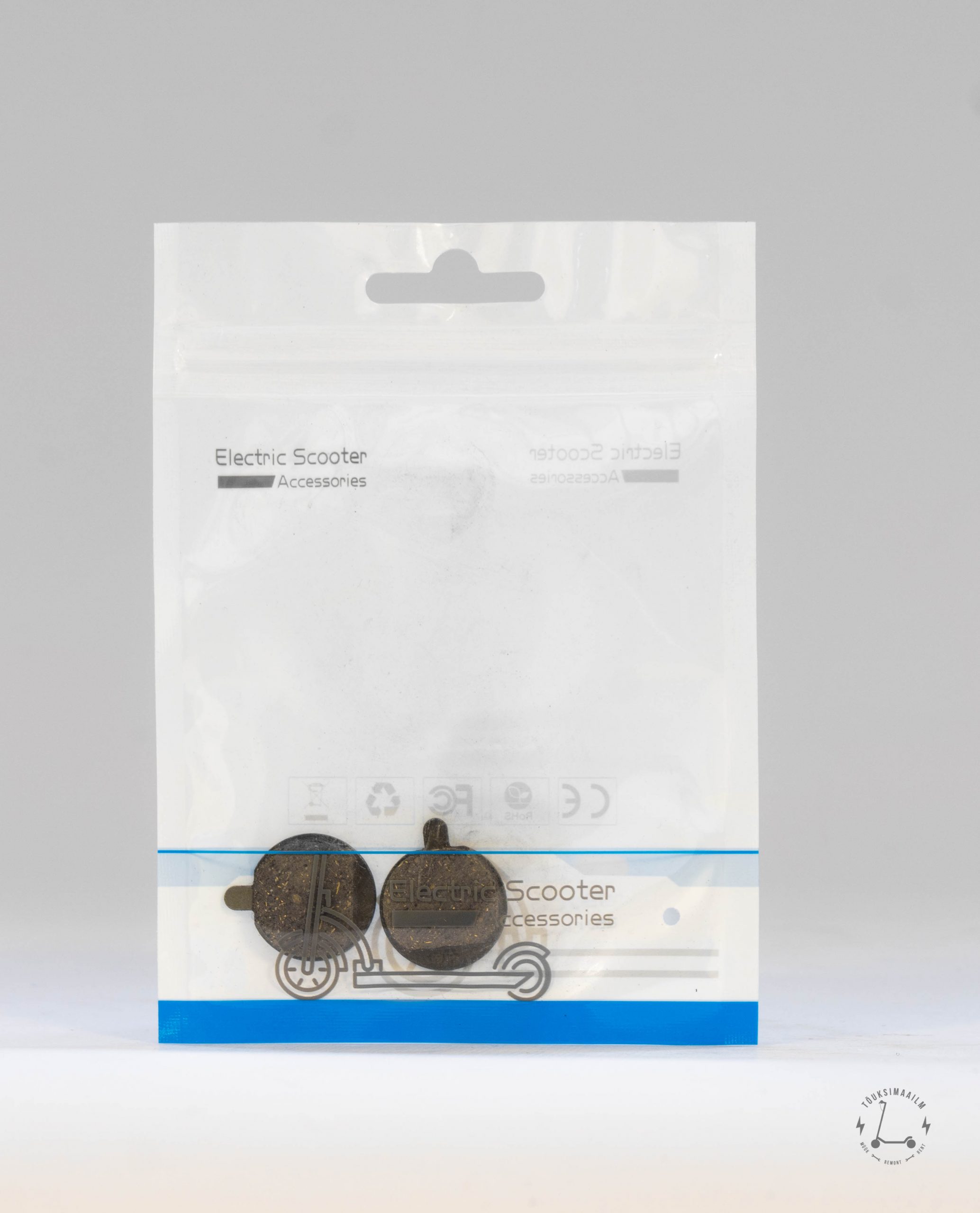 Xiaomi M365 piduriklotsid