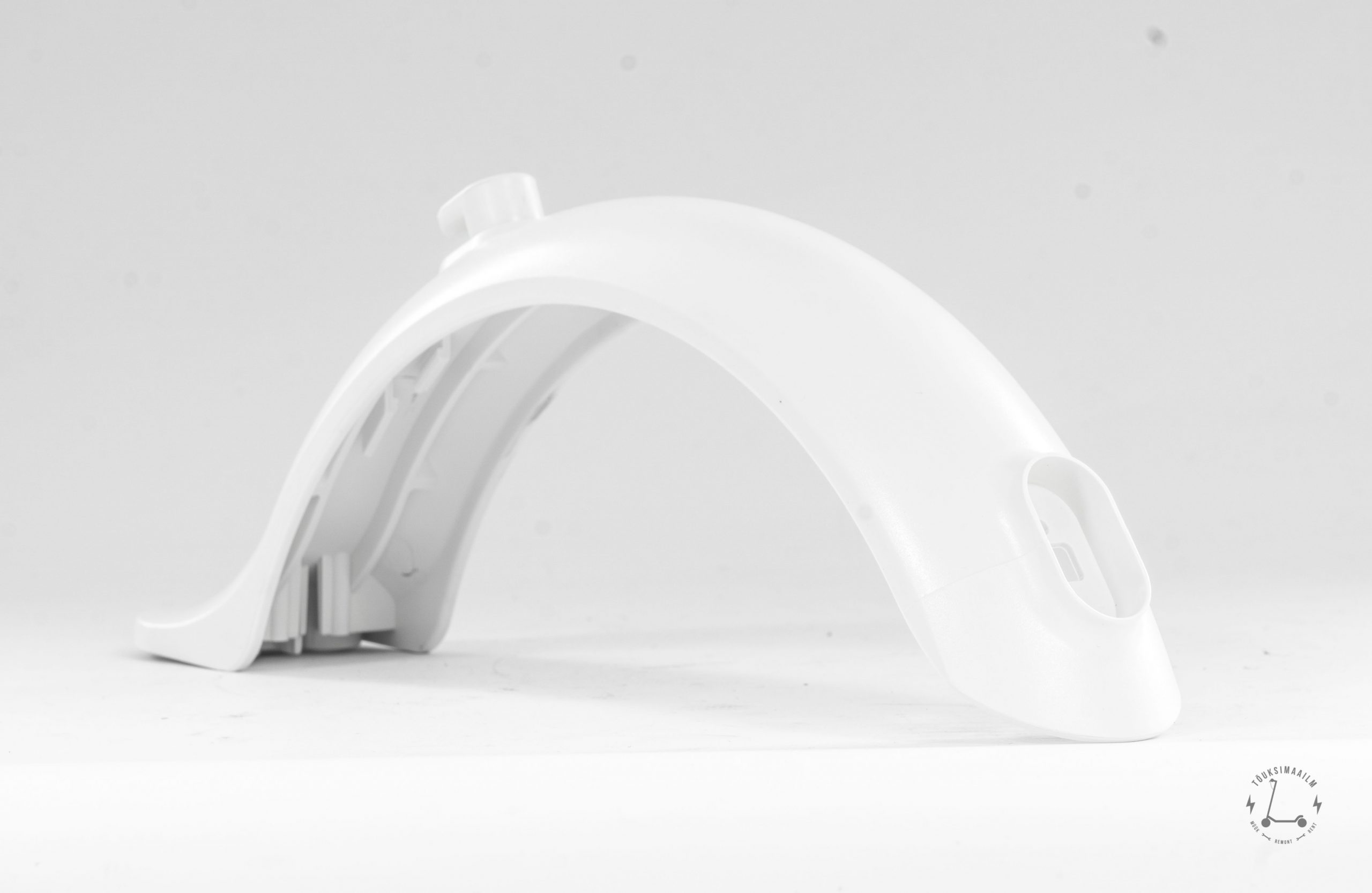 Xiaomi Mi tagumine porilaud