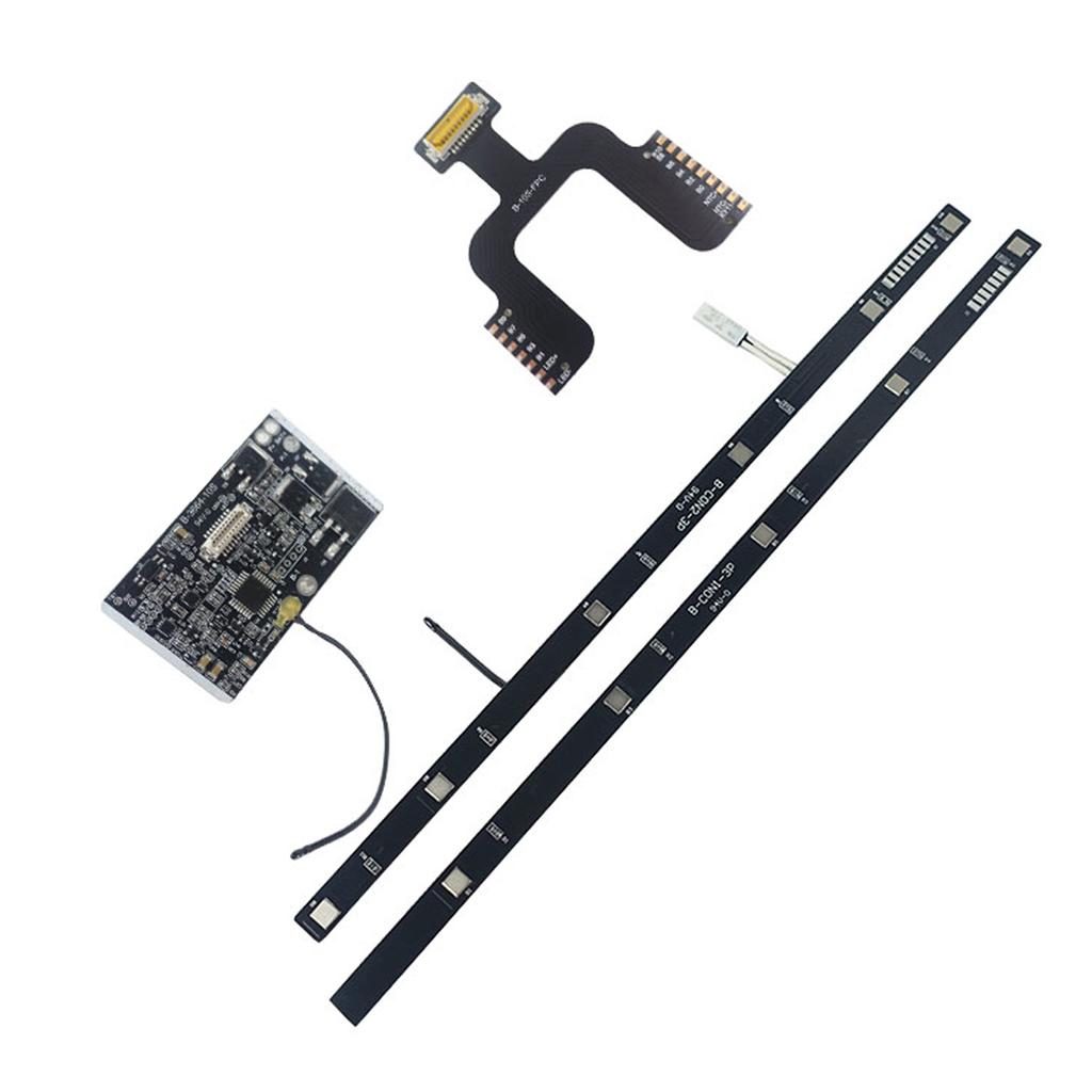 m365 aku bms xiaomi elektritõukeratas