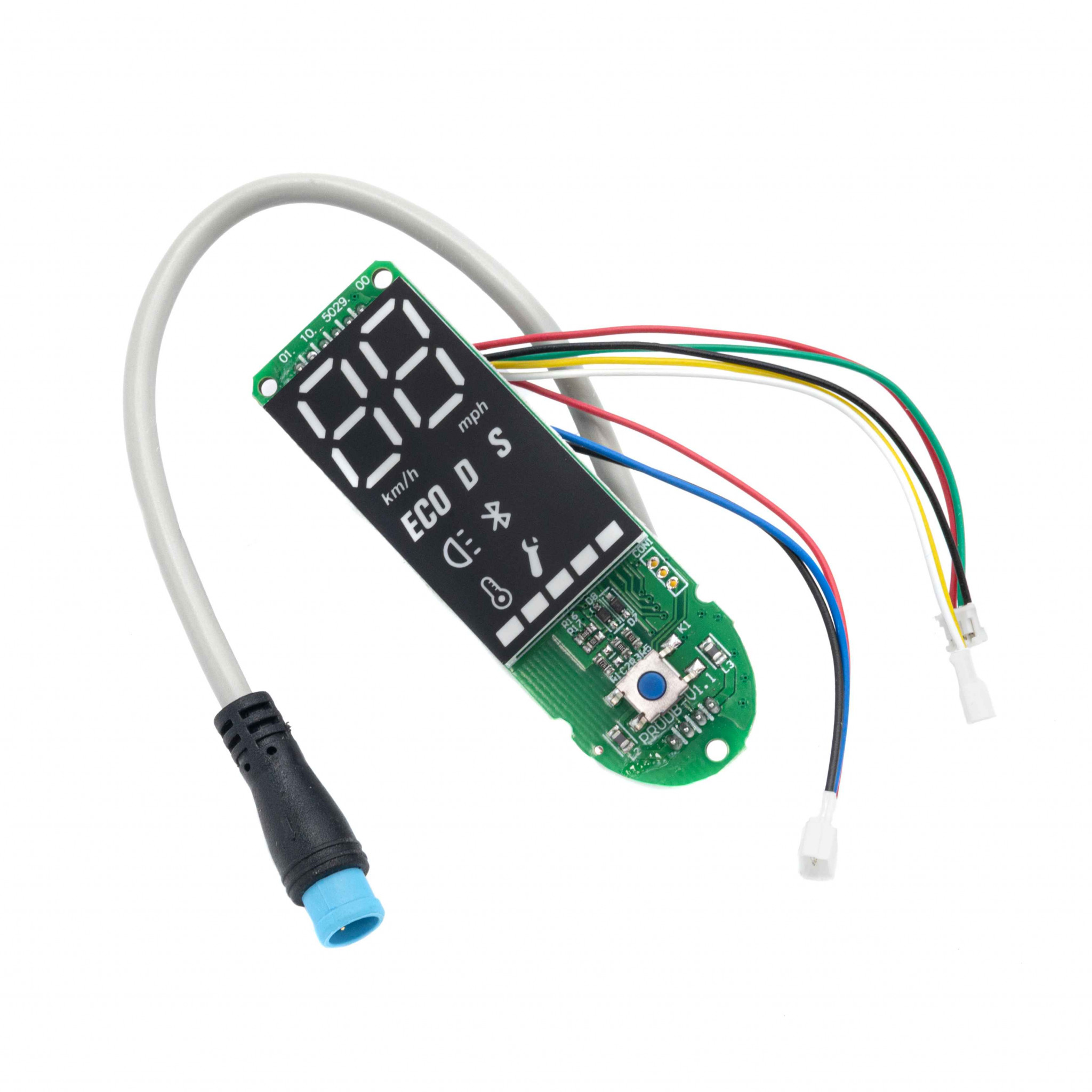 pro2 original display xiaomi electricscooter