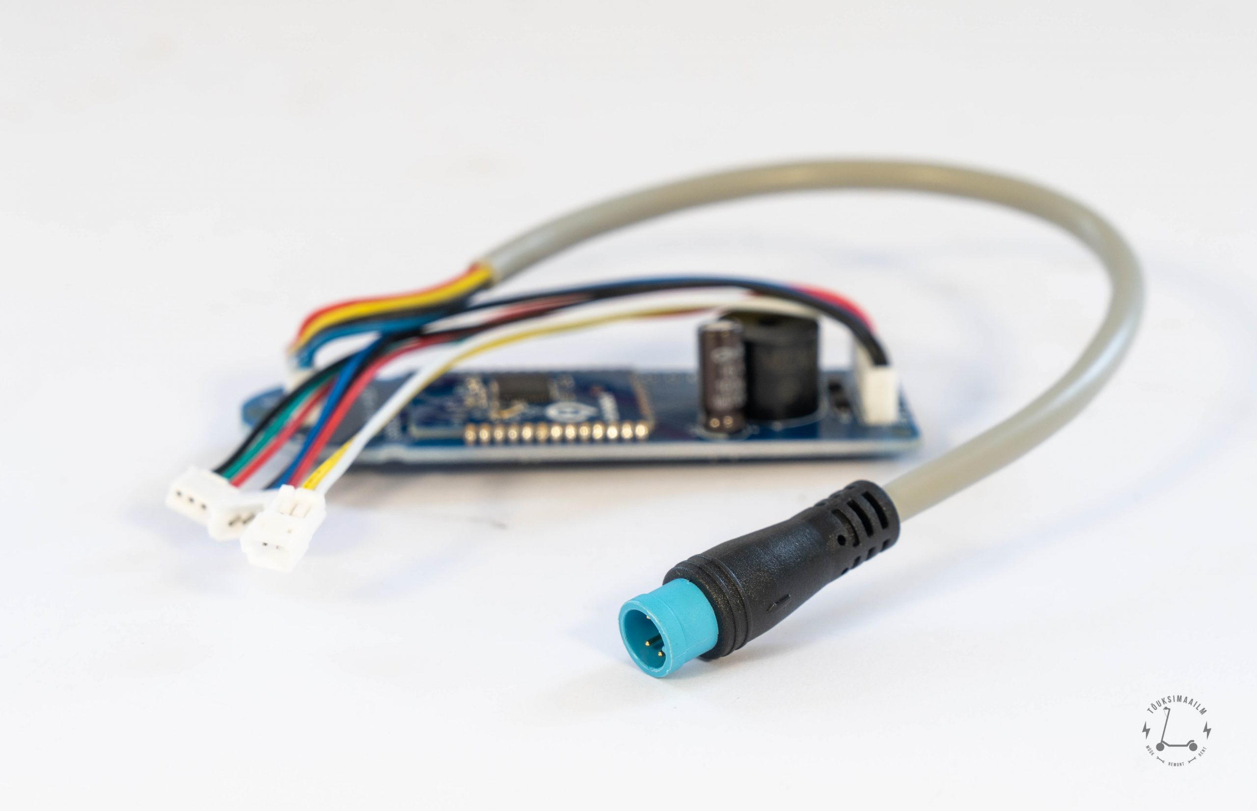 originaal varuosad m365