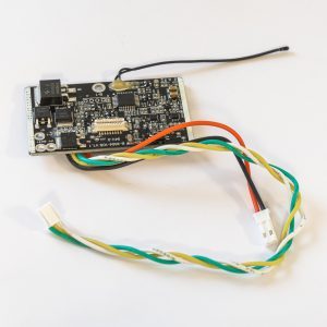 Xiaomi M365 1S aku BMS