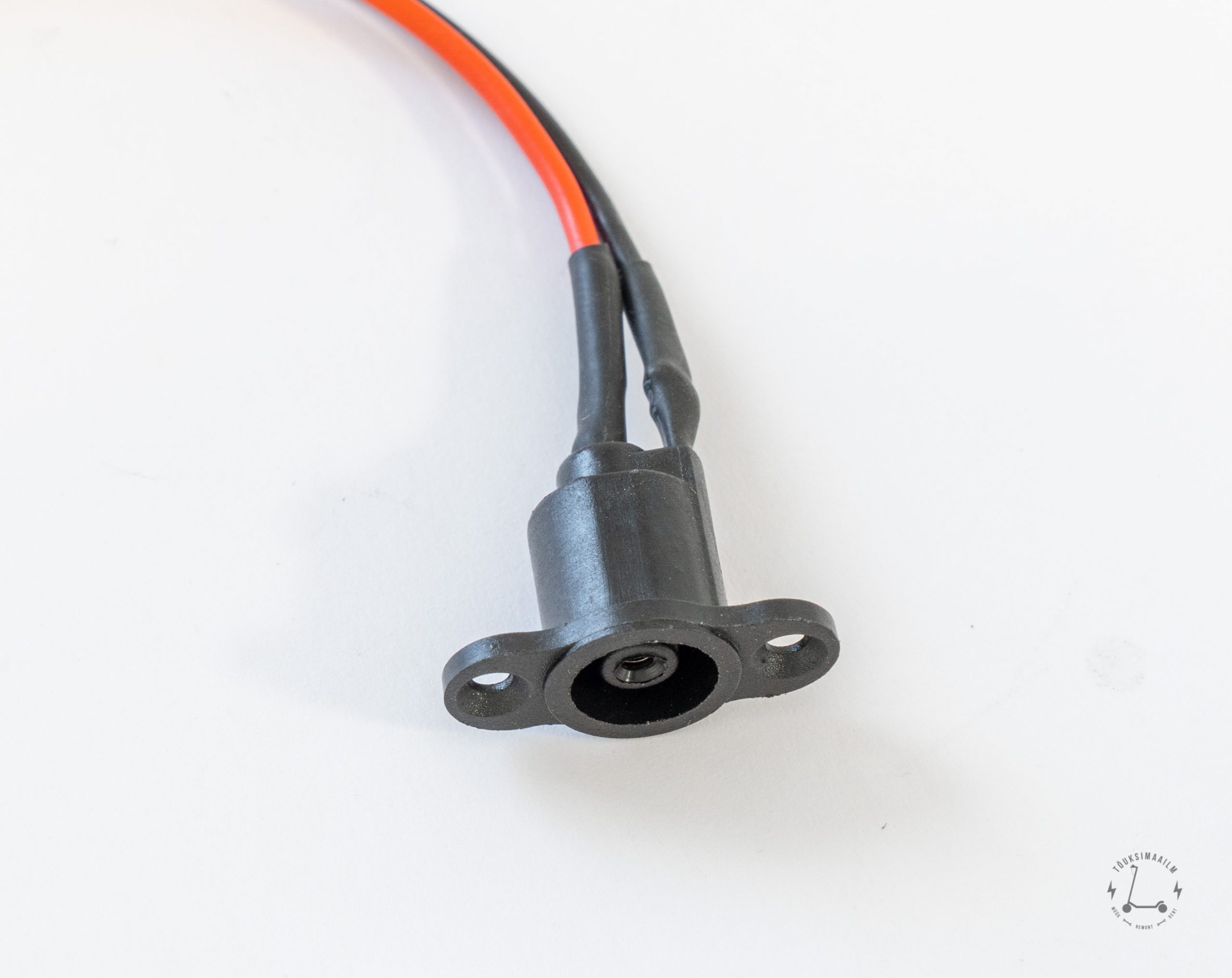 Гнездо для зарядки Xiaomi M365 1S Pro 2