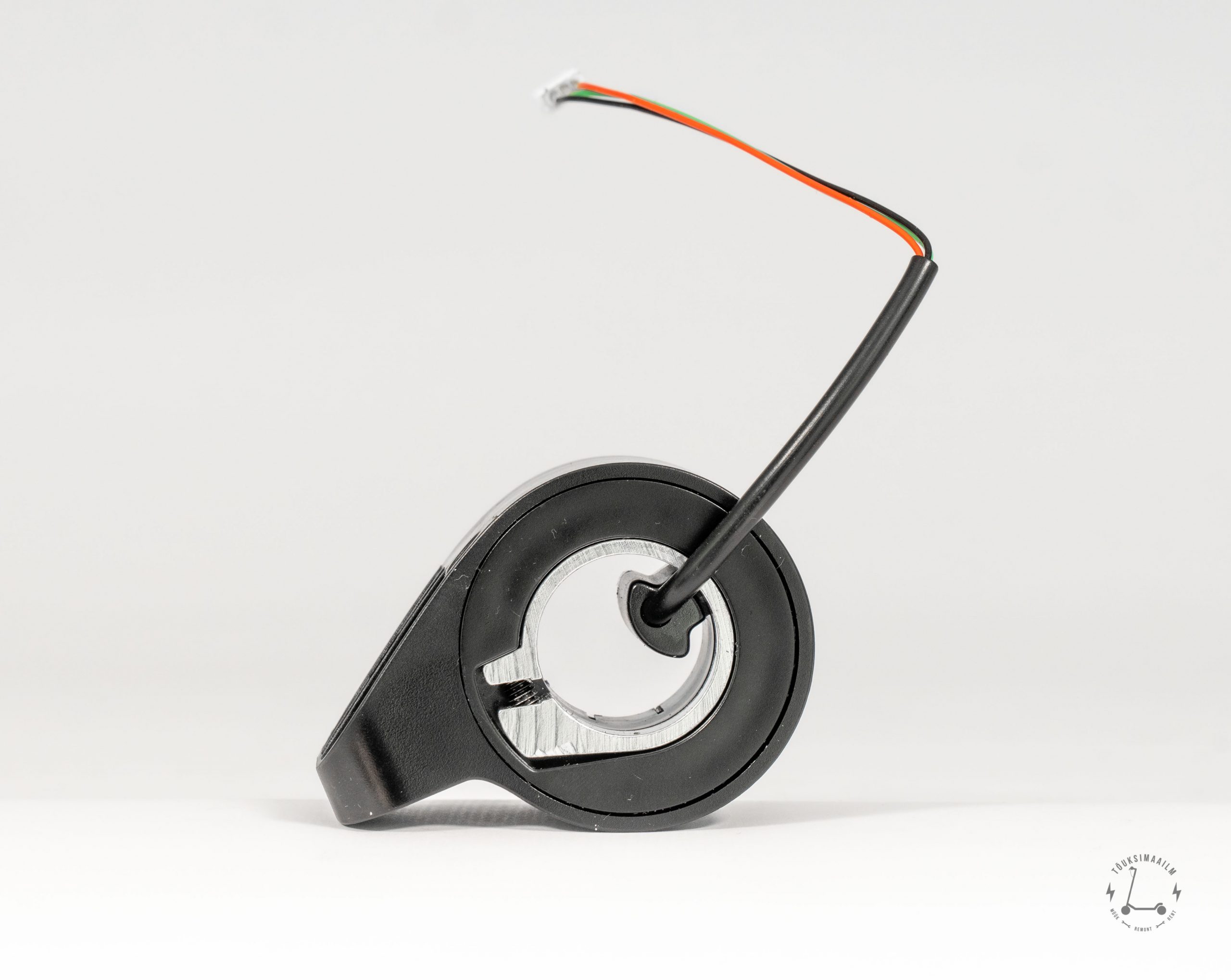 M365 Pro 2 Xiaomi gaas