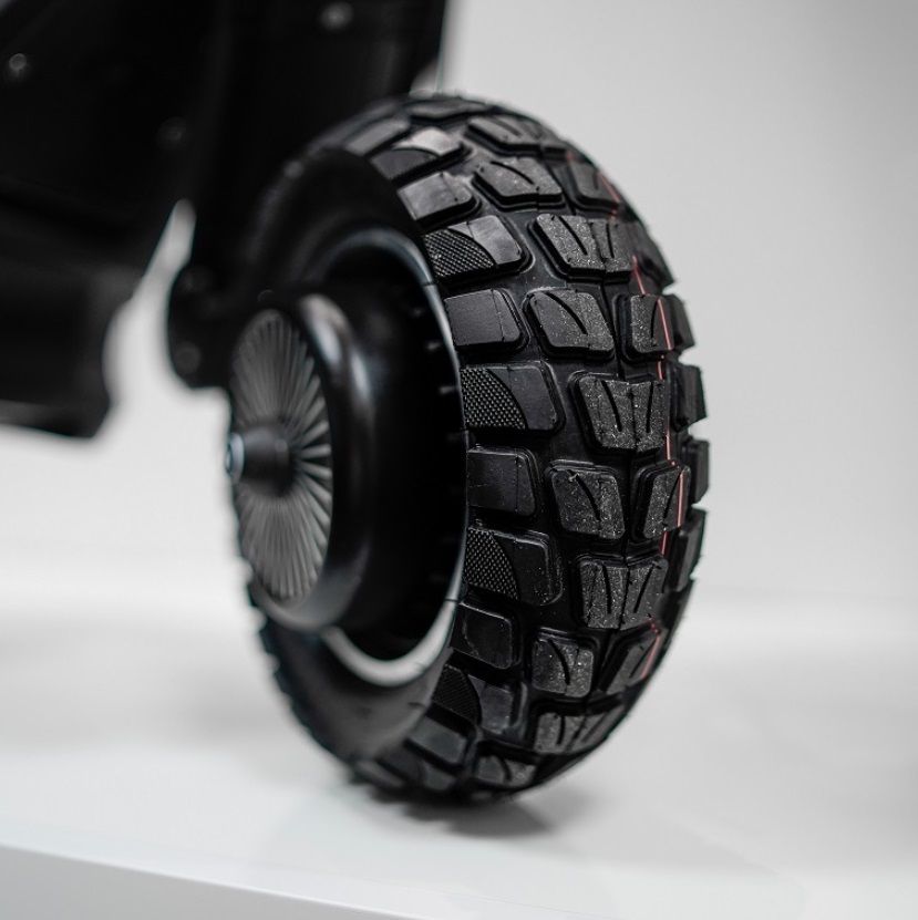 maastiku rehv 10x3.0 inokim ox oxo