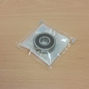 elektrilise tõukeratta laager skf 6200-2rsh/c3