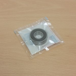 laager skf 6001-2rsh/c3 elektritõukeratta