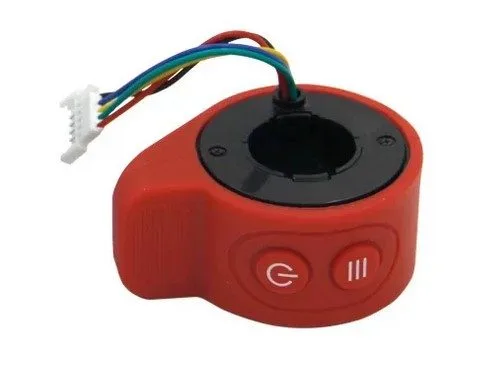 Gas button throttle Blaupunkt ESC808 HX X7 (A+)