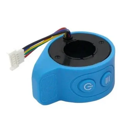 Gas button throttle Blaupunkt ESC808 HX X7 (A+)