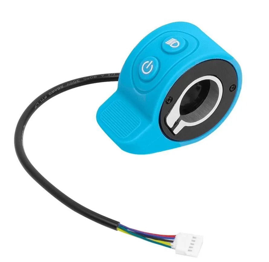 Velt Smart Scooter X7 X8 Pro accelerator pedal