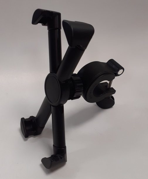 Ninebot puhelimen pidike Segway ES4 E22E E25E - Image 2