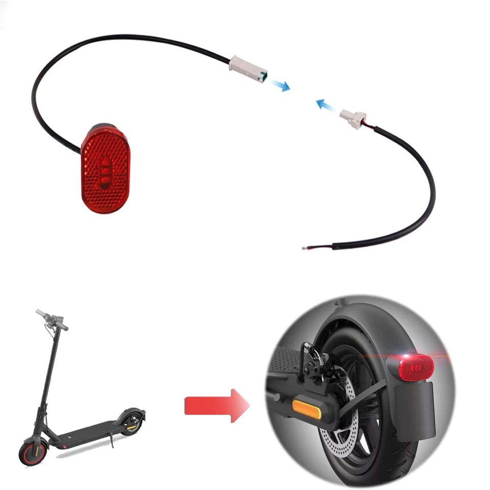 XIAOMI M365 PRO tagatuli 2