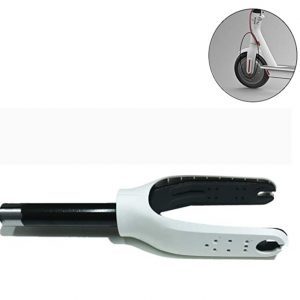 Xiaomi front fork M365 1S Pro 2 white