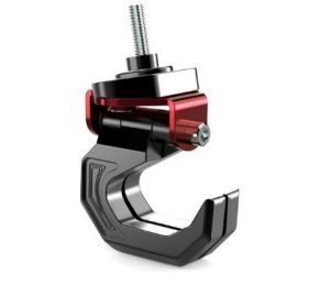 Vahva metallinen laukkukoukku Xiaomi M365 1S Pro 2