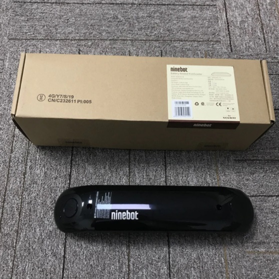 Segway Ninebot ES дополнительный аккумулятор оригинальный ES2 ES3 ES4 — изображение 2